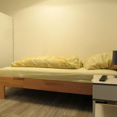 Pension Jaegerschenke Luhe-Wildenau Ngoại thất bức ảnh